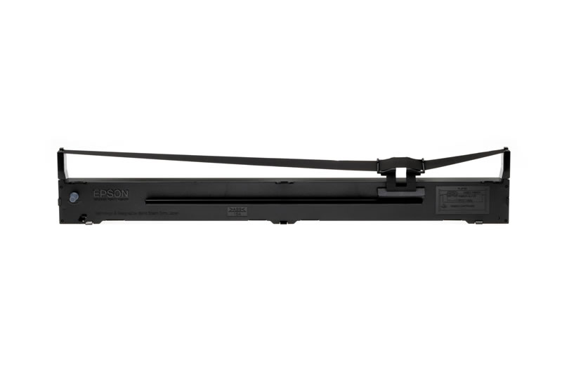 S015327 BLACK RIBBON CARTRIDGE