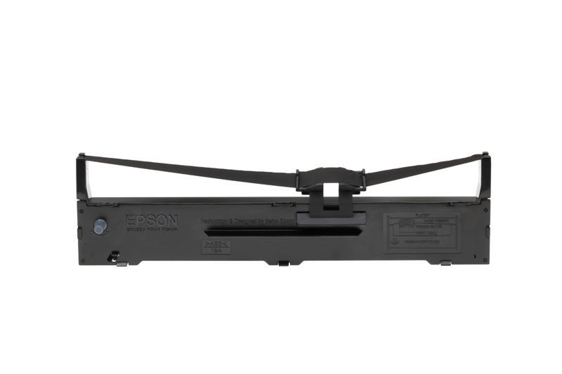 S015337 Ribbon Cartridge Black