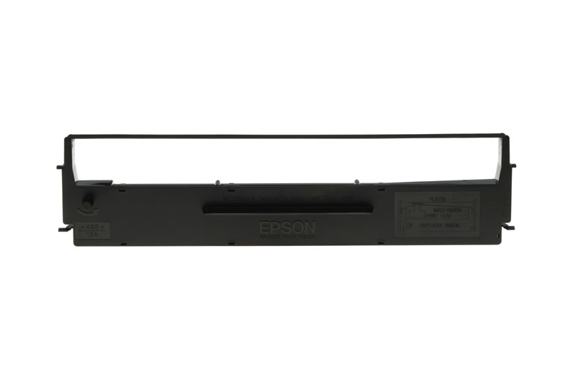 Black Ribbon for LQ-350