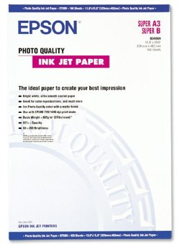 Epson S41069 Photo Paper