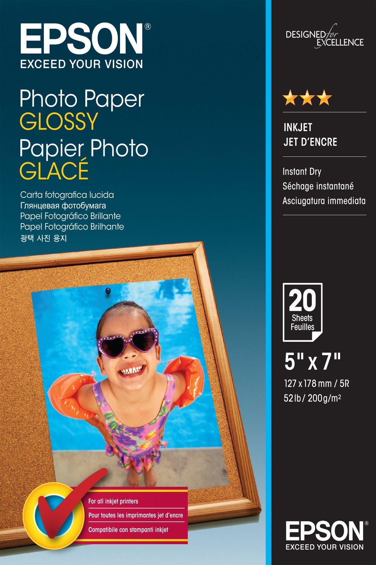 Epson S042544 Glossy P/Paper