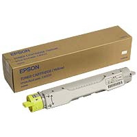 S050148 YELLOW TONER FOR C4100
