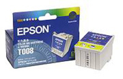 T008 INK CARTRIDGE COLOUR 220