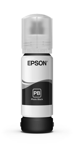 T512 PHOTO BLACK INK BOTTLE