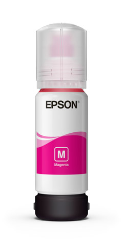 T512 MAGENTA INK BOTTLE