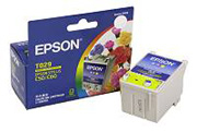 T029 INK CARTRIDGE COLOUR 300