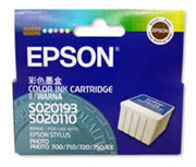 T0530 INK CARTRIDGE COLOUR 220