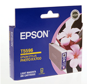 T0596 INK CART LIGHT MAGENTA 519