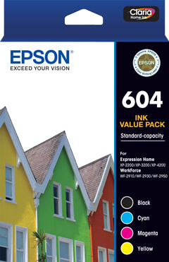 604 STD MULTIPACK