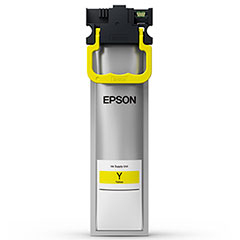 Yellow Ink Standard Pack to suit WF-C539