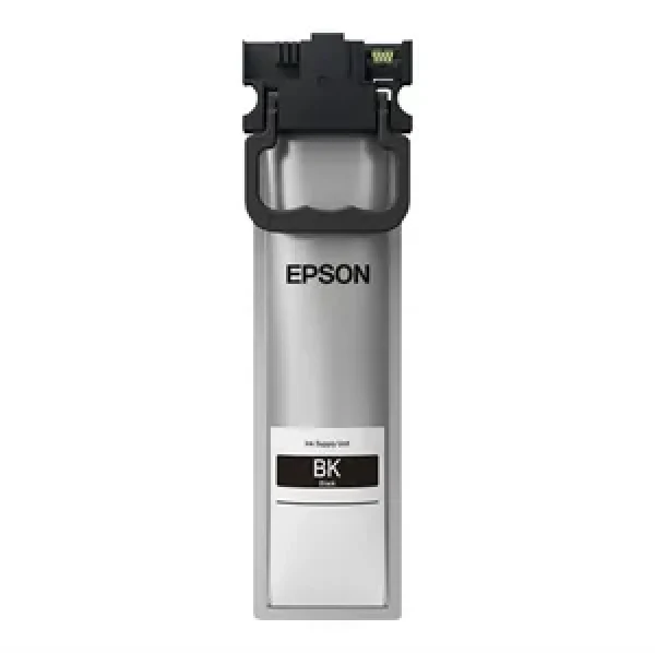 Black Ink Large Pack to suit WF-C5390