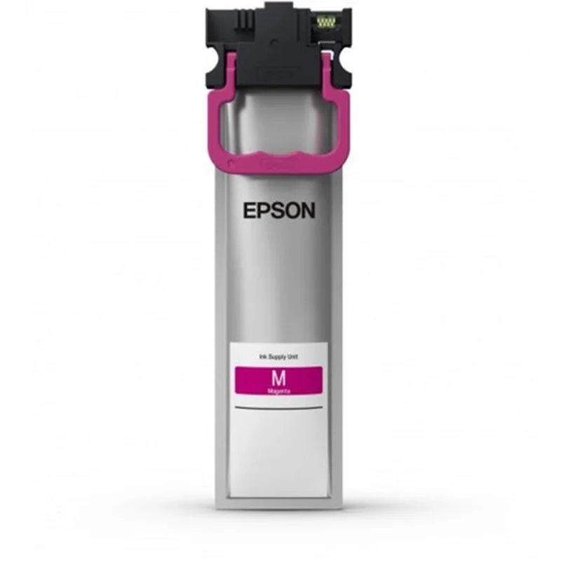 DURABrite® Magenta Ink Large Pack to sui