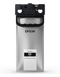 DURABrite® Black Ink Extra Large (XL) Pa
