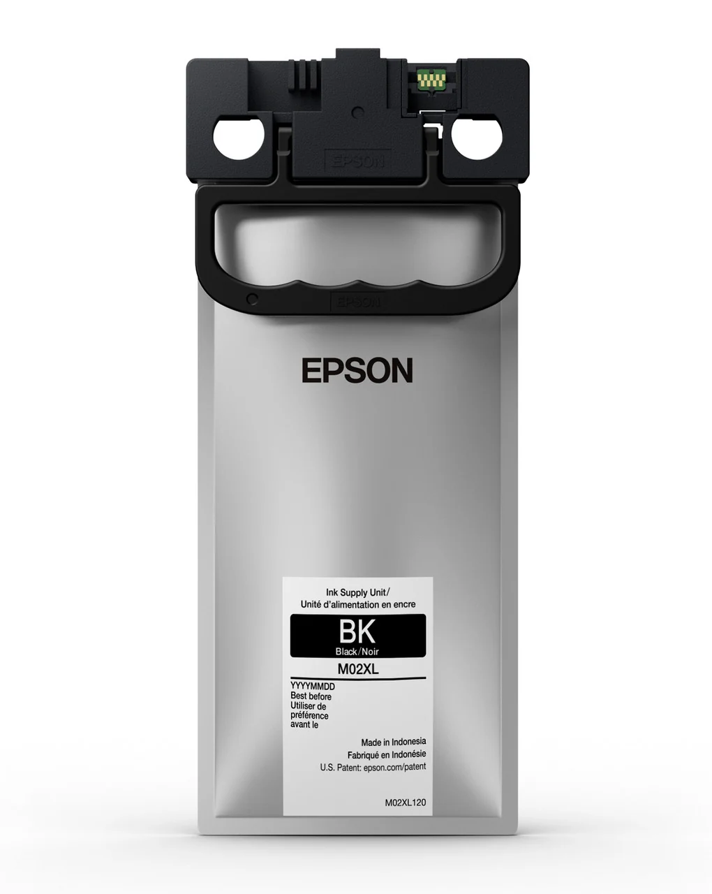 DURABrite® High-yield Black Ink Pack to