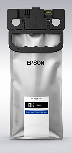 Blk Ink EM-C800/EP-C800 10k