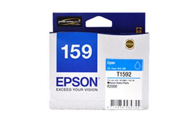 R2000 CYAN INK CARTRIDGE