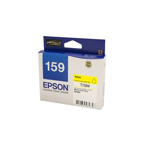 R2000 YELLOW INK CARTRIDGE