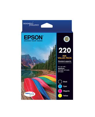 Ink Cartridges