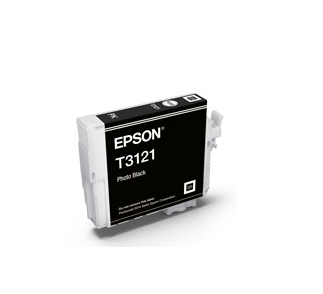 PHOTO BLACK INK CART SURECOLOR SC-P405