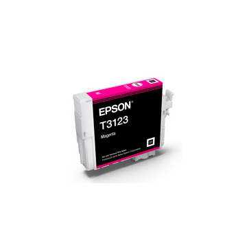 MAGENTA INK CAR FOR SURECOLOR SC-P405
