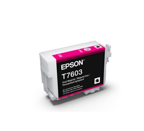 UltraChrome HD Ink - Vivid Magenta Ink C
