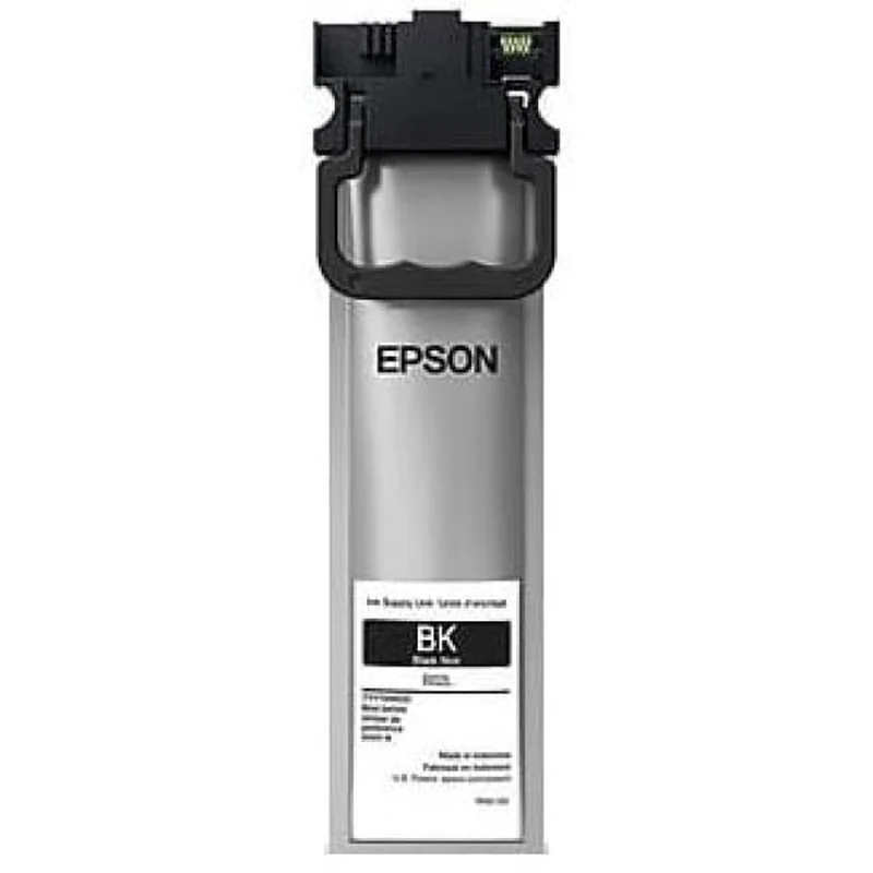 EPSON 938 STANDARD CAPACITY BLACK INK