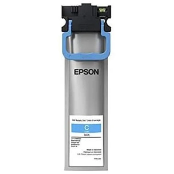 EPSON 938 STANDARD CAPACITY CYAN INK