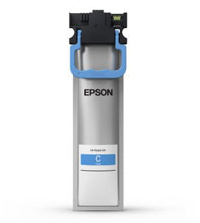 EPSON 938 LARGE CAPACITY CYAN INK