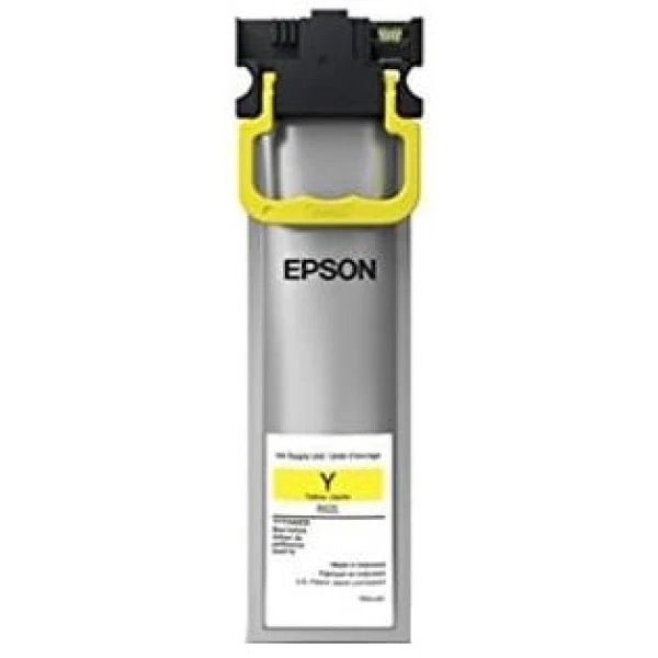 EPSON 938 LARGE CAPACITY YELLOW INK