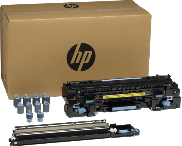 HP C2H57A LaserJet 220V Maintenance Kit