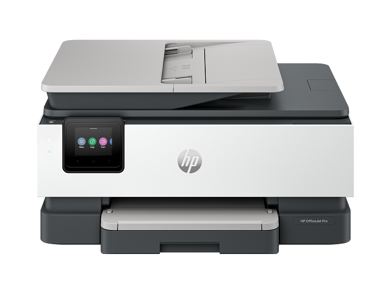 HP OfficeJet Pro 8120 MFC AIO Inkjet Printer