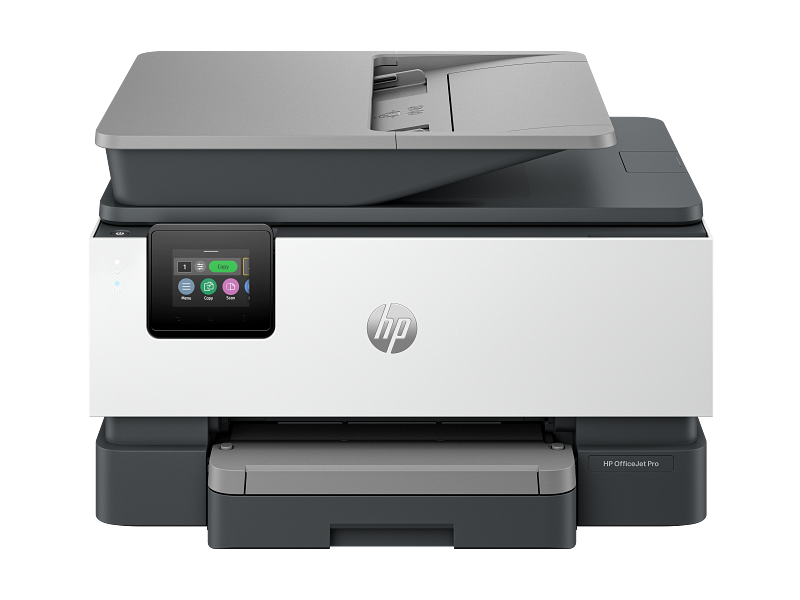 HP OfficeJet Pro 9122 MFC AIO Inkjet Printer