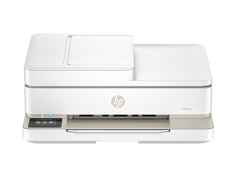 HP ENVY 6530 COLOR INKJET ALL-IN-ONE PRINTER