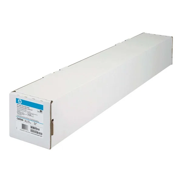 HPBright Inkjt PPR 914MM 45.7M