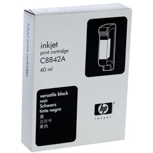 HP Ink Cart Vers BK C8842A