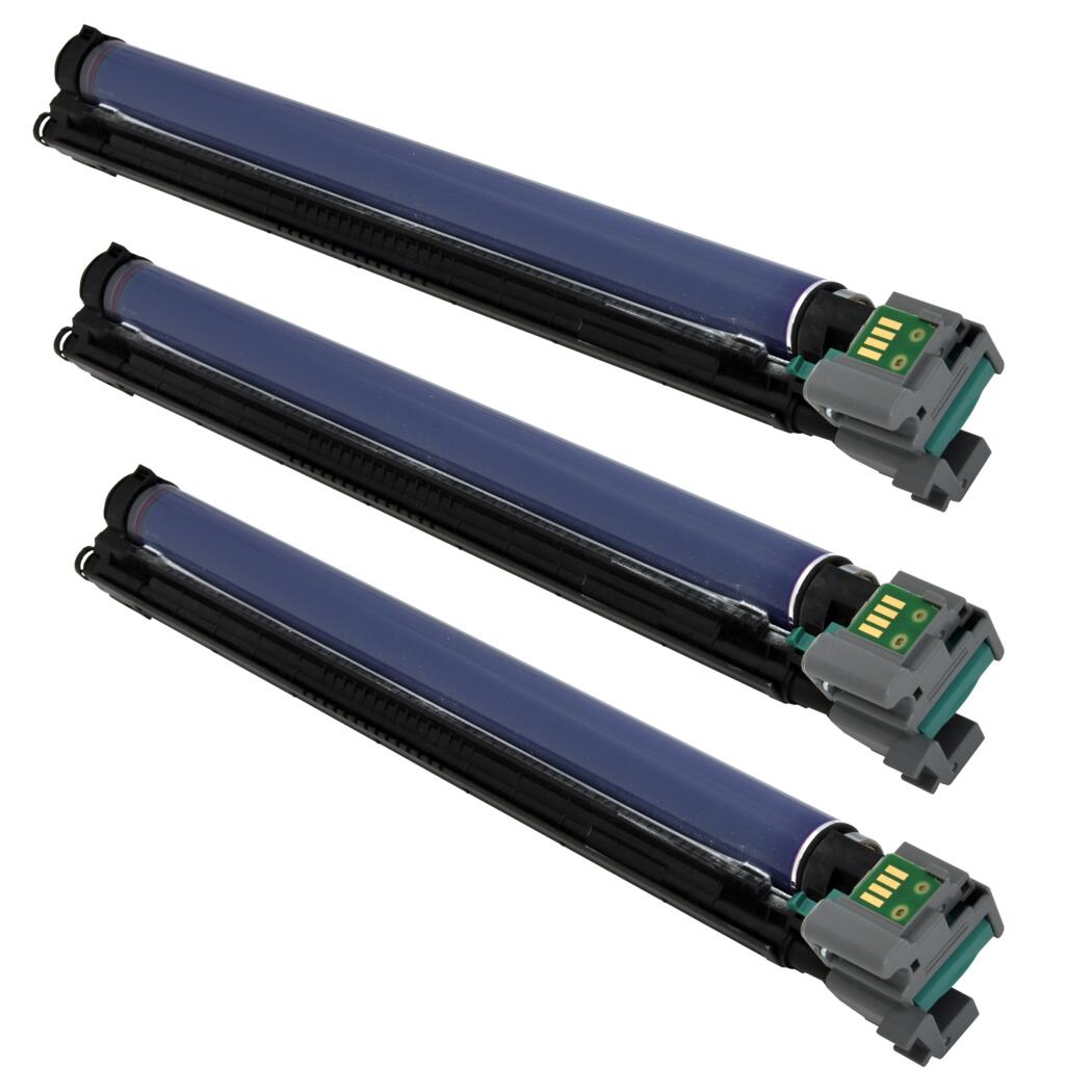 Lexm C950X73G CMY Photo Kit