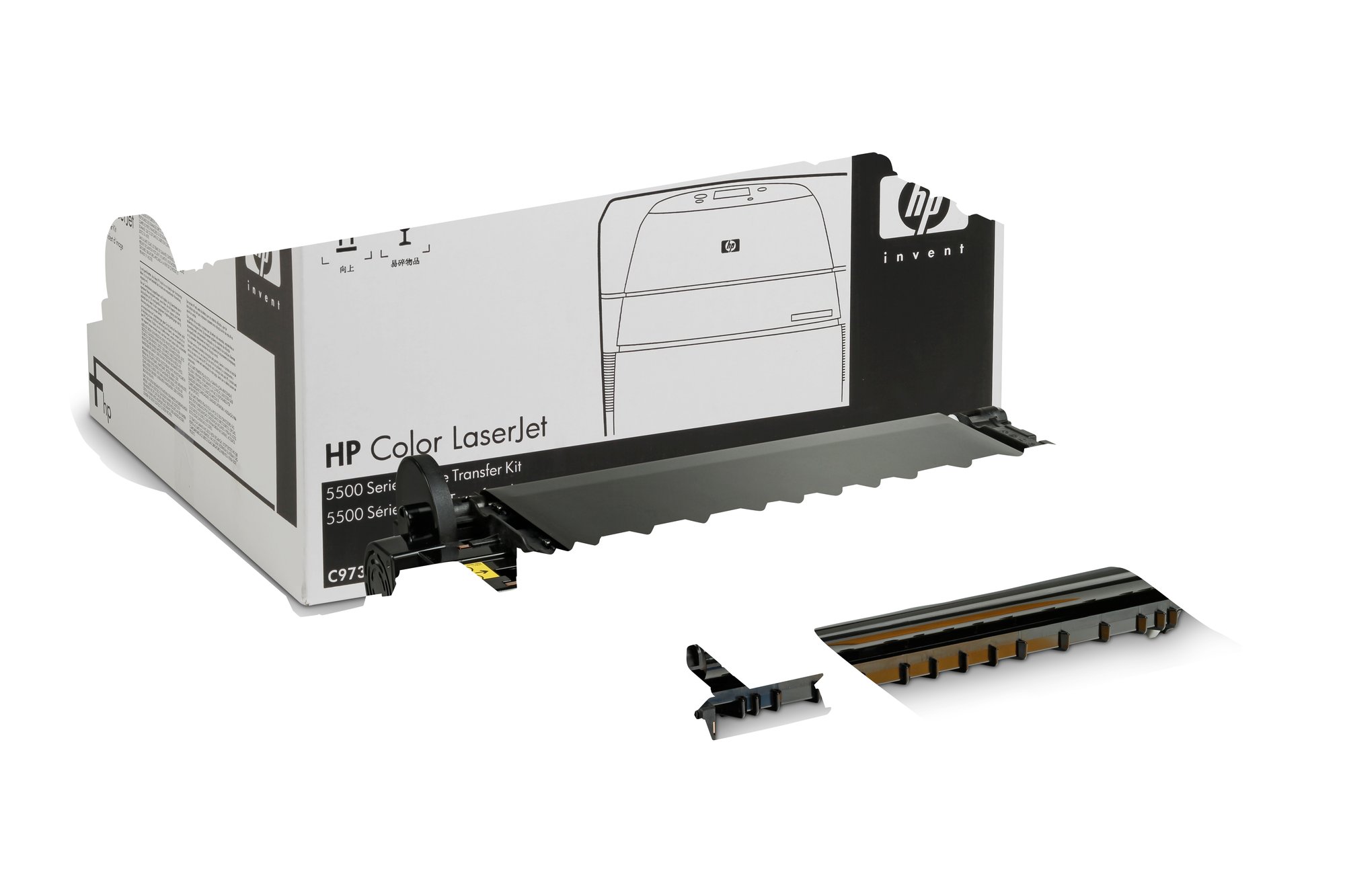 Image Transfer Kit F/Color LaserJet 5550