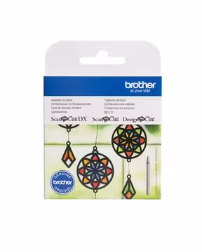 Brother CABLDP1 Scan N Cut Fabric - Standard Blade