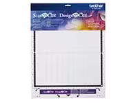 Brother CAMATSTD12 Scan N Cut Fabric - Standard Mat