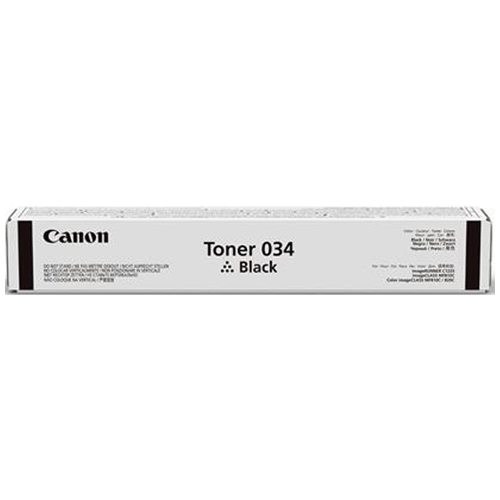 CART034BK BLACK TONER FOR MF810CDN