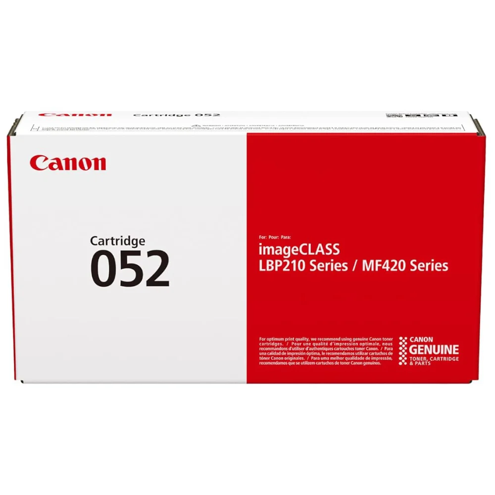 LBP212DW 3K BLACK TONER