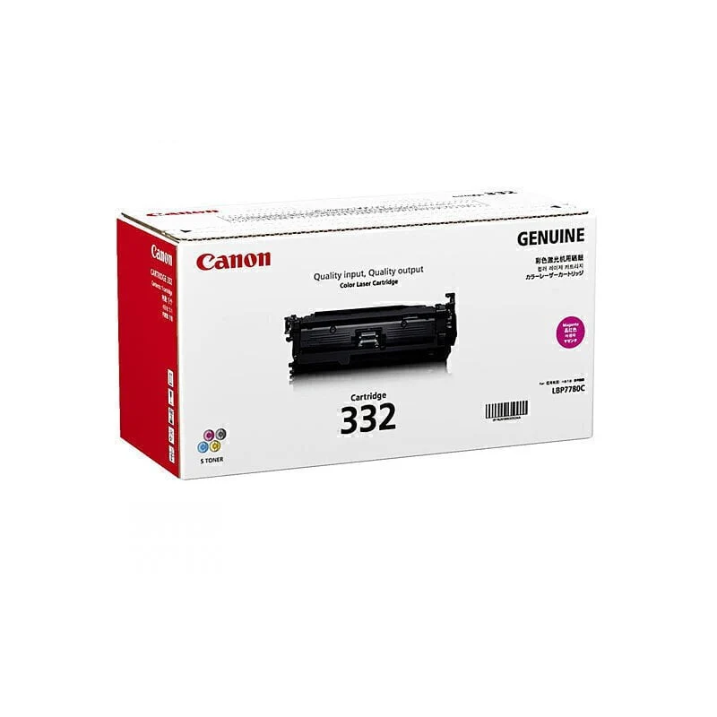 CART332M Magenta cartridge