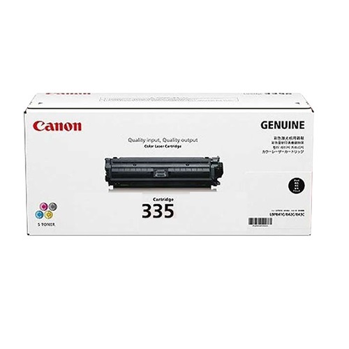 CART335BK