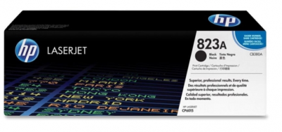 823A BLACK LJ TONER CART CB380A