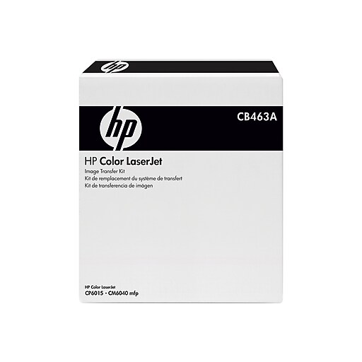 ClrJet CM6000 Transfer Kit