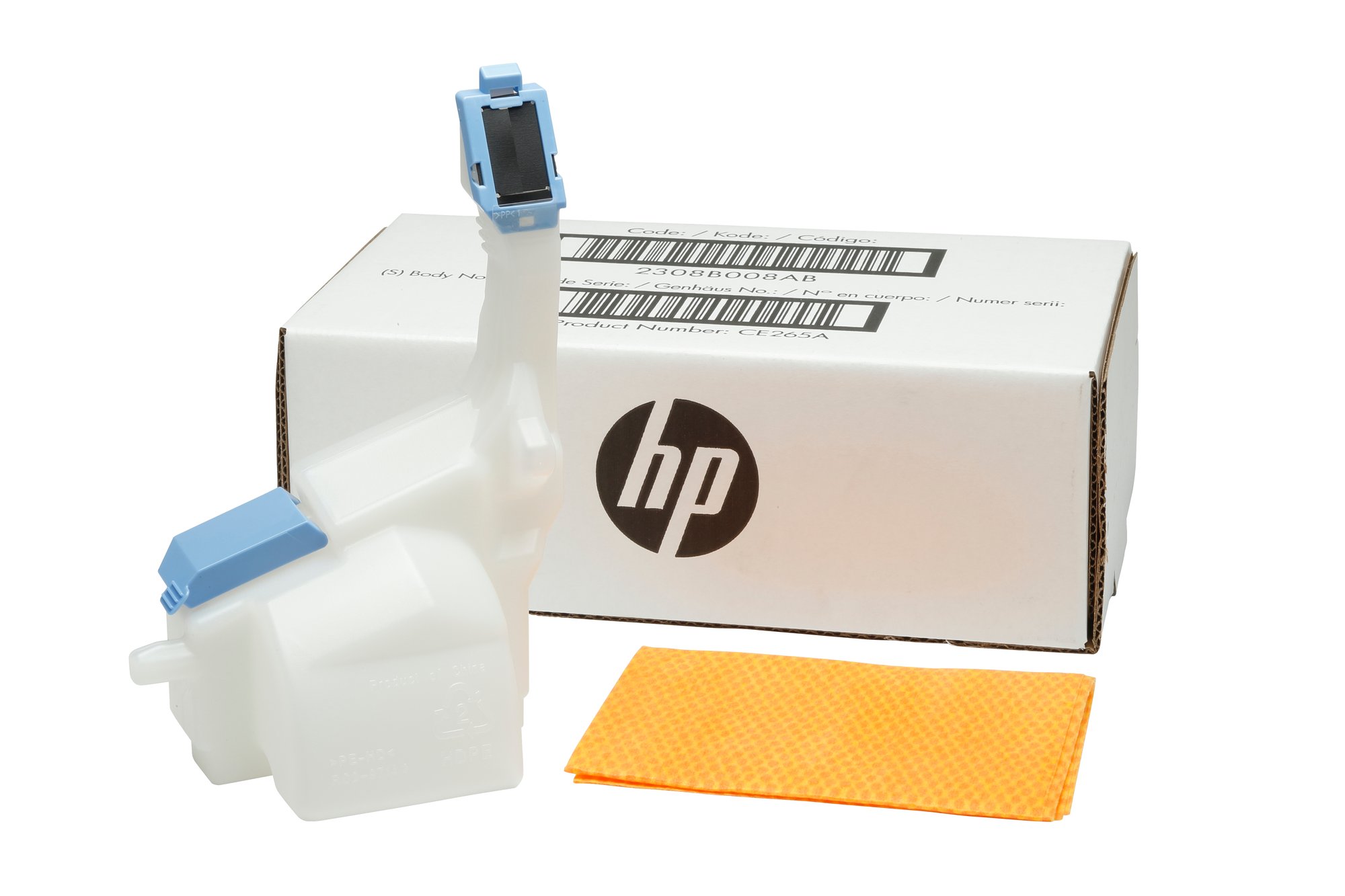 CLR LJ CP4020/4520 TONER COLLECT UNIT
