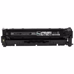 HP 305A Magenta Toner Damaged Box