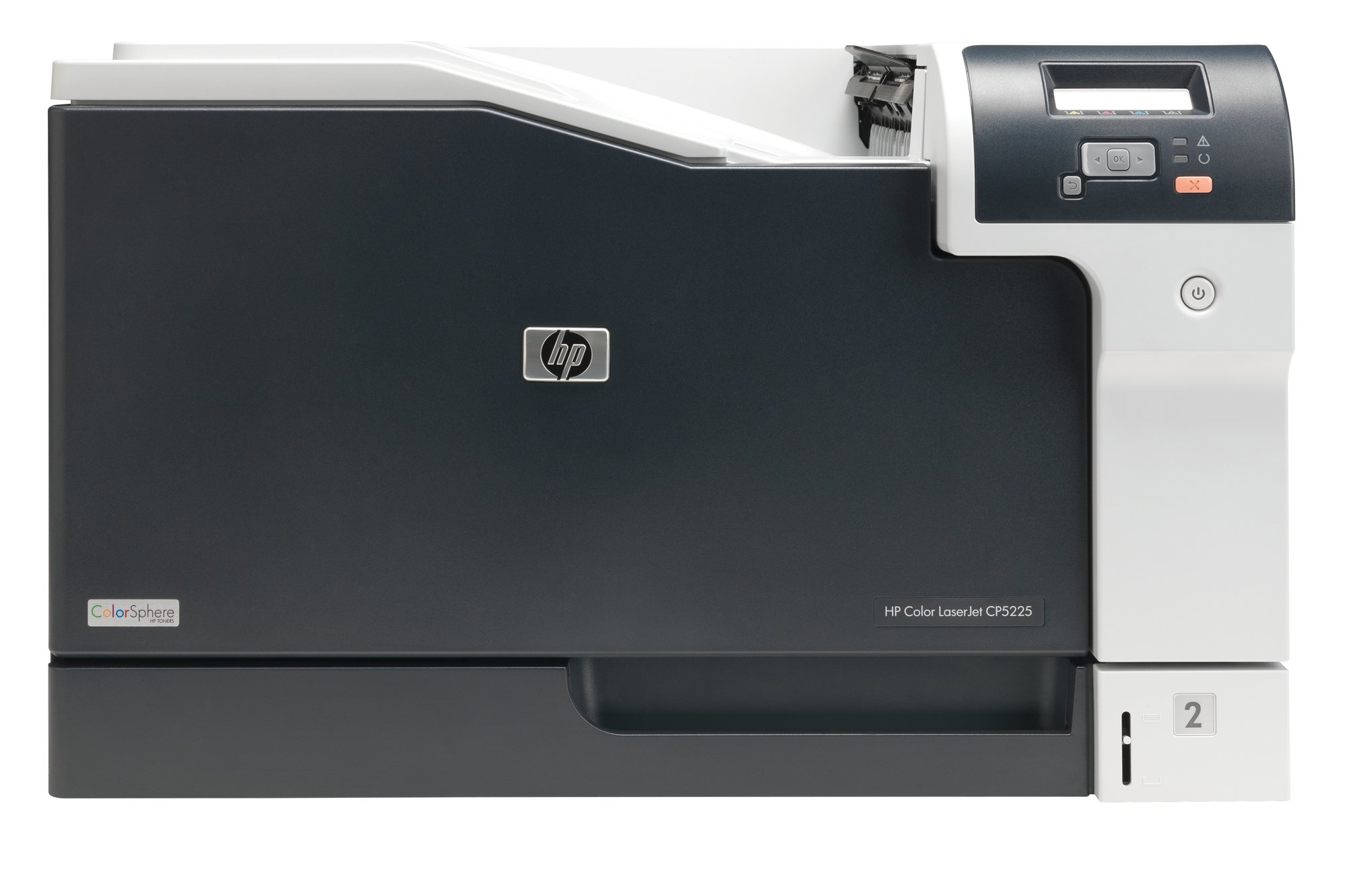 HP Color LaserJet Pro CP5225N 20ppm A3 Colour SFP Laser Printer