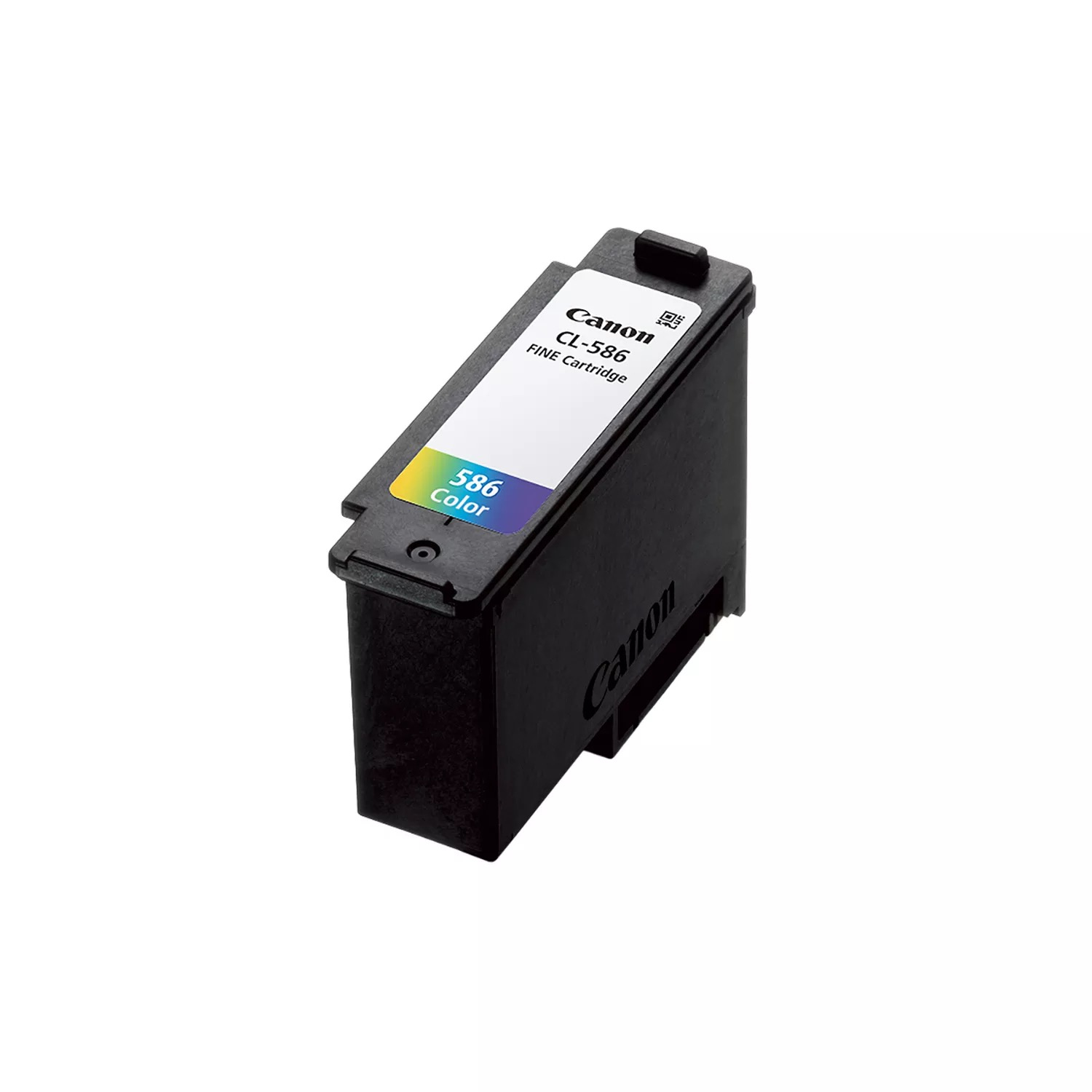 Canon CL586 Colour Ink Cartridge