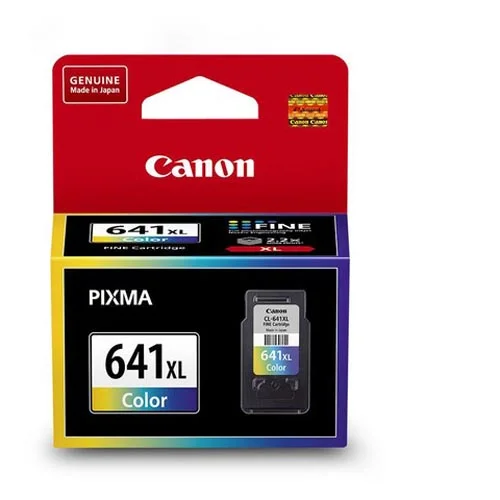 Canon CL641XL Colour Ink Cart